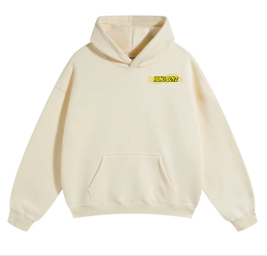 HB Racer Hoodie