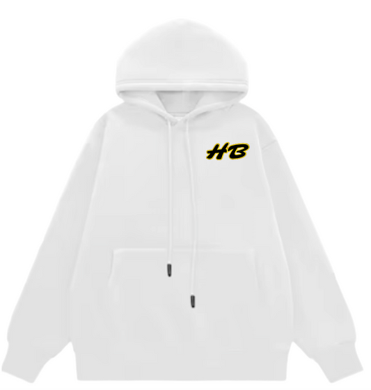 HB Go Hoodie