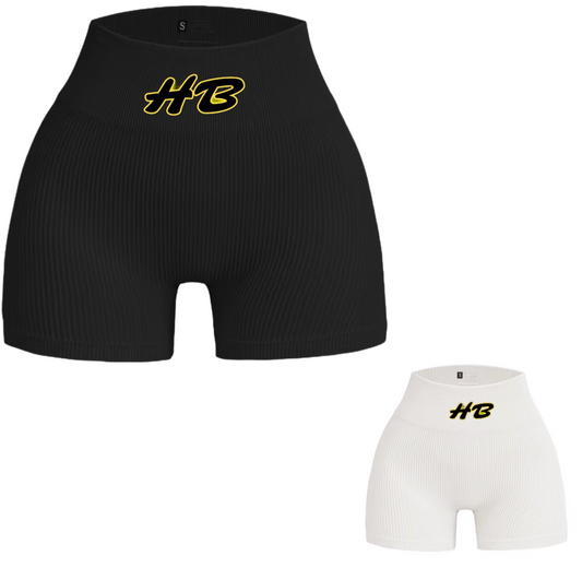 HB Gym Shorts